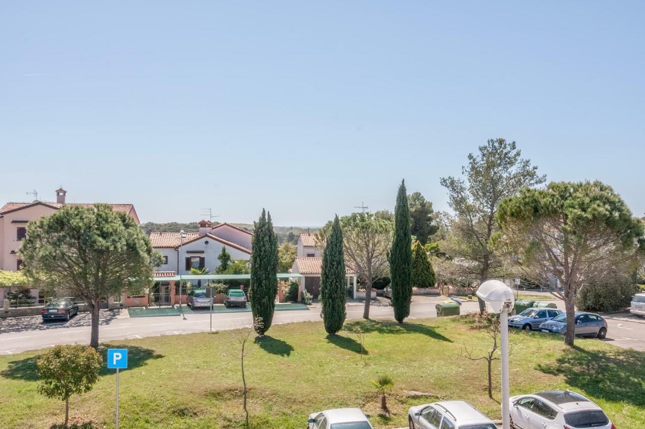 Villa California Porec Exterior photo