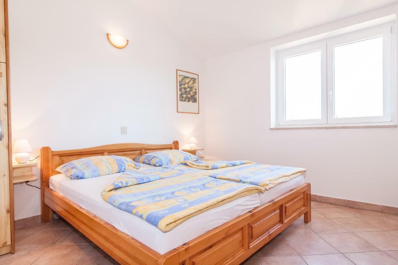 Villa California Porec Exterior photo