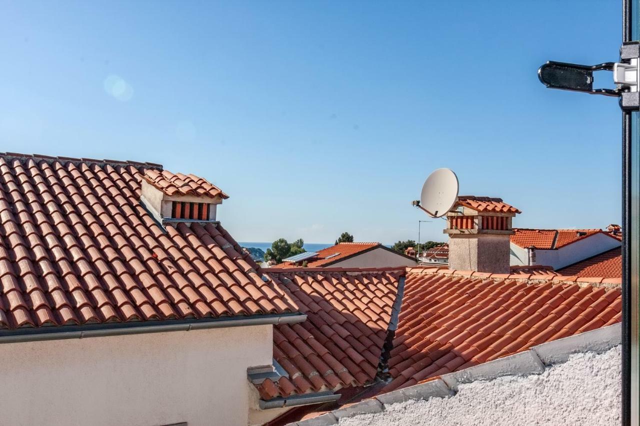 Villa California Porec Exterior photo
