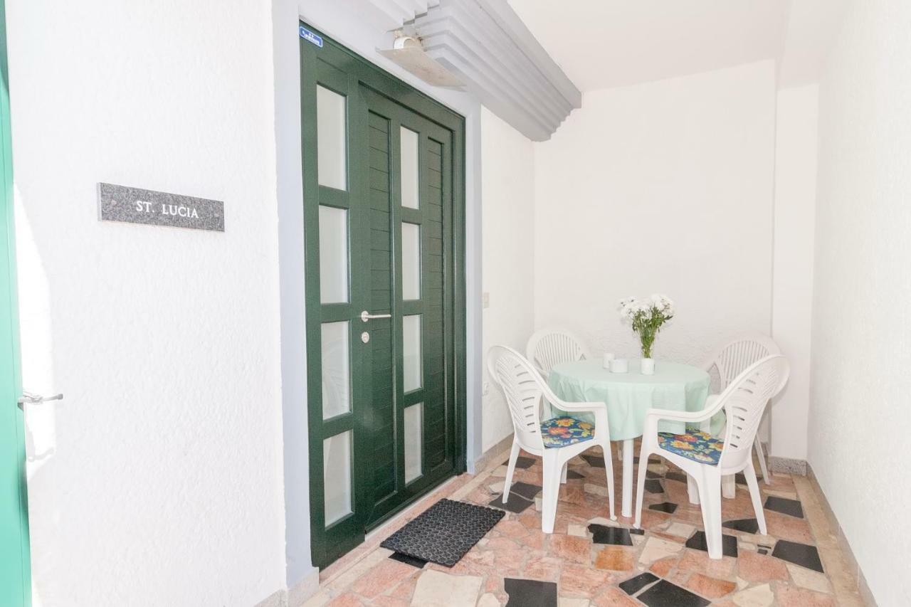 Villa California Porec Exterior photo
